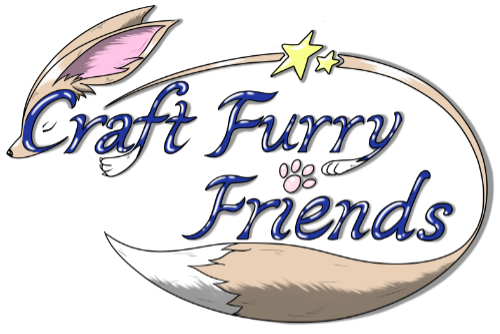 Craft Furry Friend